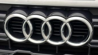 Audi Q2 TFSI SPORT