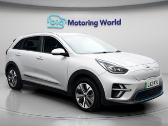 Kia Niro 4 PLUS