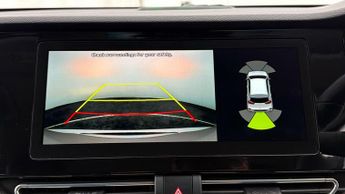 Kia Niro 4 PLUS