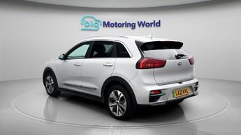 Kia Niro 4 PLUS