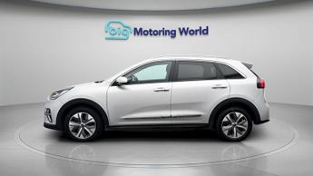 Kia Niro 4 PLUS