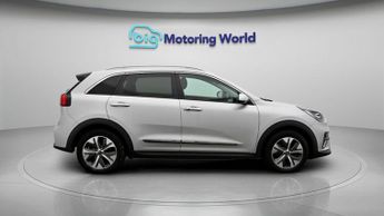Kia Niro 4