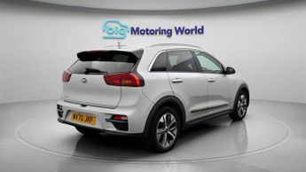 Kia Niro 4