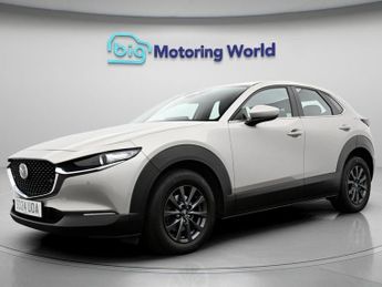 Mazda CX-30 CENTRE-LINE