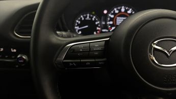 Mazda CX-30 CENTRE-LINE