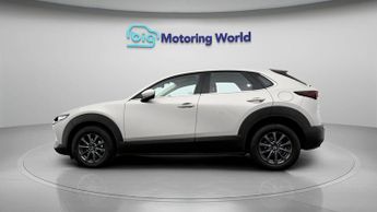 Mazda CX-30 CENTRE-LINE