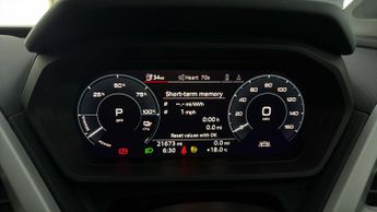 Audi Q4 e-tron SPORT