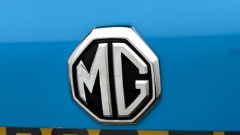 MG MG HS EXCITE DCT