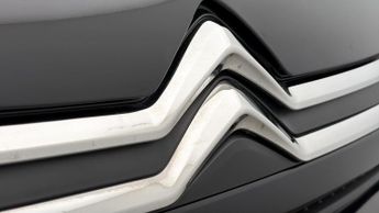 Citroen C4 PURETECH PLUS S/S EAT8