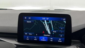 Ford Kuga ST-LINE X EDITION