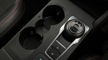 Ford Kuga ST-LINE X EDITION