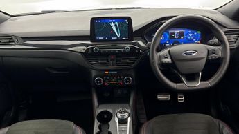 Ford Kuga ST-LINE X EDITION