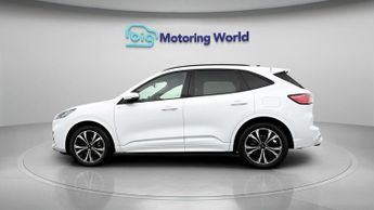 Ford Kuga ST-LINE X EDITION