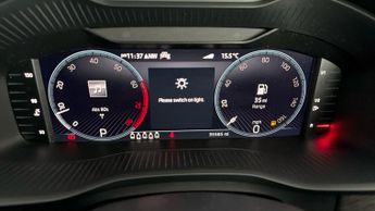Skoda Kodiaq SE L EXECUTIVE TSI DSG