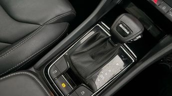 Skoda Kodiaq SE L EXECUTIVE TSI DSG