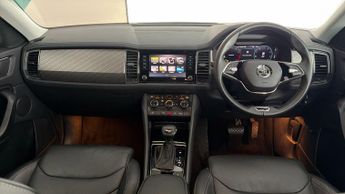Skoda Kodiaq SE L EXECUTIVE TSI DSG