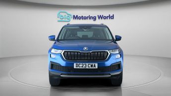 Skoda Kodiaq SE L EXECUTIVE TSI DSG