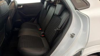 Ford Puma ST-LINE X