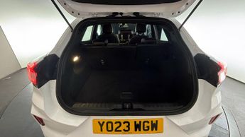 Ford Puma ST-LINE X