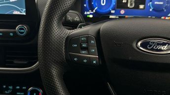 Ford Puma ST-LINE X