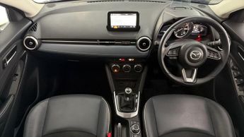 Mazda Mazda2 GT SPORT NAV