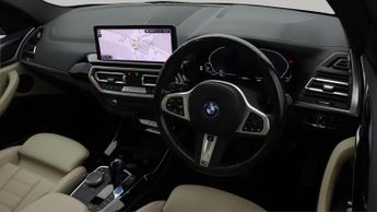 BMW iX3 M SPORT