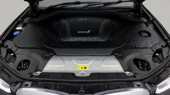 BMW iX3 M SPORT