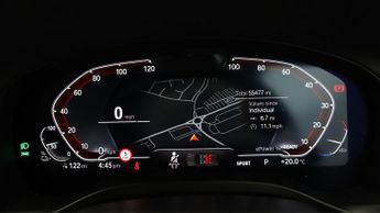 BMW iX3 M SPORT
