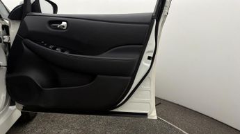 Nissan Leaf E PLUS N-CONNECTA