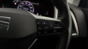 SEAT Ateca ECOTSI XPERIENCE DSG