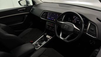 SEAT Ateca ECOTSI XPERIENCE DSG