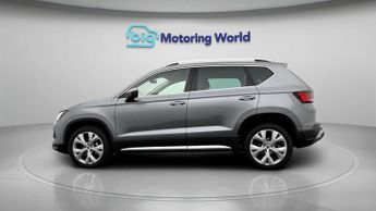 SEAT Ateca ECOTSI XPERIENCE DSG