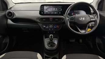 Hyundai i10 ADVANCE