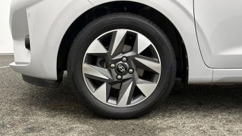 Hyundai i10 ADVANCE