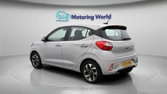 Hyundai i10 ADVANCE