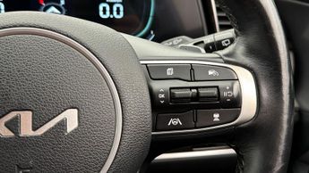 Kia Sportage GT-LINE