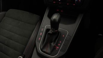 SEAT Ibiza ECOTSI FR SPORT DSG