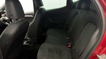 SEAT Ibiza ECOTSI FR SPORT DSG