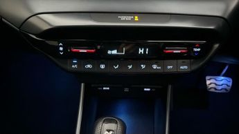 Hyundai i20 T-GDI N LINE