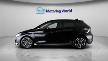 Hyundai i20 T-GDI N LINE