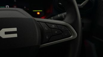 Dacia Duster JOURNEY TCE