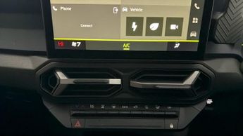 Dacia Duster JOURNEY TCE