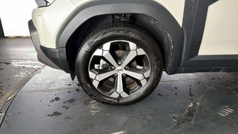 Dacia Duster JOURNEY TCE