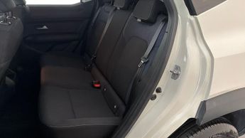 Dacia Duster JOURNEY TCE