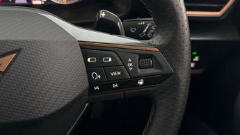 CUPRA Formentor V2 DSG