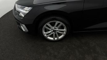 Audi A3 SPORTBACK TFSI SPORT