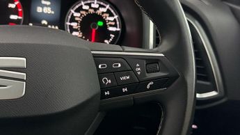 SEAT Ateca TSI EVO SE TECHNOLOGY DSG