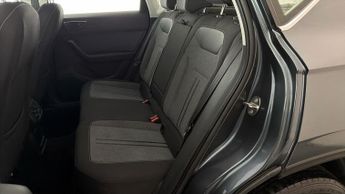 SEAT Ateca TSI EVO SE TECHNOLOGY DSG