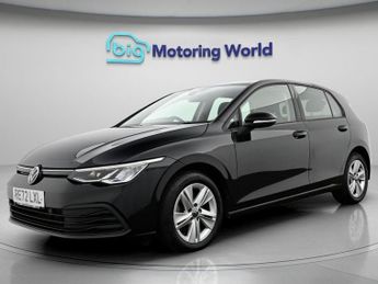 Volkswagen Golf LIFE TSI
