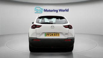 Mazda MX-30 PRIME-LINE